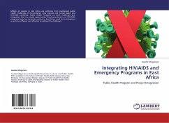 Integrating HIV/AIDS and Emergency Programs in East Africa