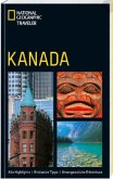 National Geographic Traveler Kanada