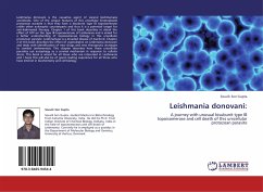 Leishmania donovani: