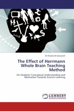 The Effect of Herrmann Whole Brain Teaching Method - Ali Bawaneh, Ali Khaled