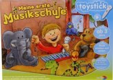 Noris 608027474 - Toystick: Meine erste Musikschule