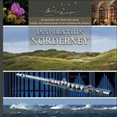 Inspiration Norderney, m. Audio-CD