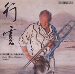 Cover Posaunenfantasie