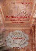 Der Rosenmagier - Verschwörung im Wolkenschloss