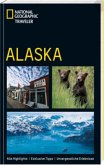 National Geographic Traveler Alaska