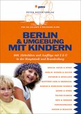 Berlin & Umgebung mit Kindern
