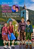 Ihre ersten Fälle / Max und Micha - Die Junior-Detektive vom Wolfgangsee Bde.1 und 2