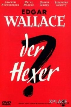 Edgar Wallace - Der Hexer