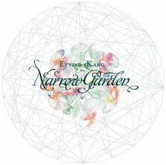 Cover The Narrow Garden