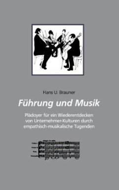 Führung und Musik