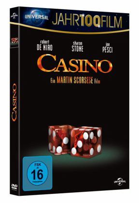 Casino Jahr100Film Casino Jahr100Film