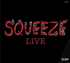 Live - Squeezeband