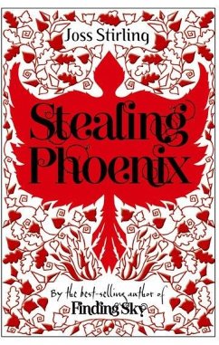 Cover Stealing Phoenix