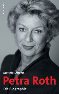 Cover Petra Roth