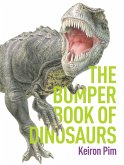 Bumper Book of Dinosaurs (eBook, ePUB)