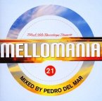 Mellomania 21 Mellomania 21