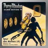 Spur des Molkex (Teil 4) / Perry Rhodan Silberedition Bd.79 (MP3-Download)