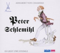 Peter Schlemihl - Steimle,Uwe