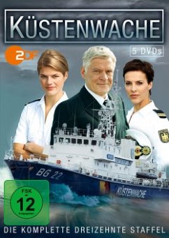 Die Komplette 13.Staffel