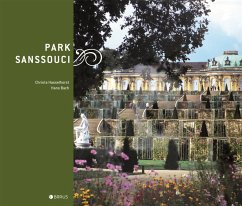 Park Sanssouci - Hasselhorst, Christa
