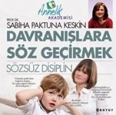 Davranislara Söz Gecirmek