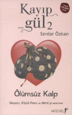 Kayip Gül 2 - Özkan, Serdar