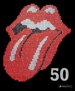 The Rolling Stones: 50 - Havers, Richard