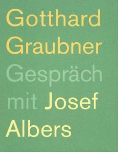 Cover Gotthard Graubner