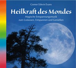 Heilkraft Des Mondes - Evans,Gomer Edwin