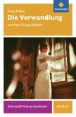 Franz Kafka: Die Verwandlung Franz Kafka: Die Verwandlung