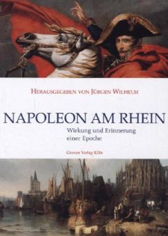 Napoleon am Rhein