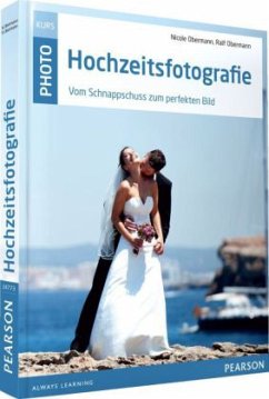 Hochzeitsfotografie - Obermann, Nicole; Obermann, Ralf