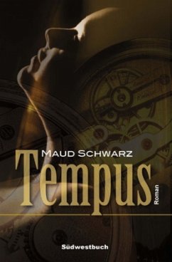 Tempus - Schwarz, Maud