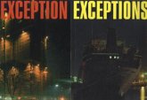 Rule without Exception / Only Exceptions Rule without Exception / Only Exceptions