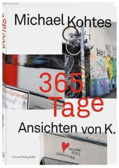 365 Tage - Kohtes, Michael