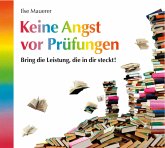 Angst Vor Prüfungen