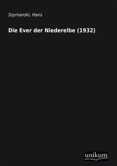 Die Ever der Niederelbe (1932) - Szymanski, Hans