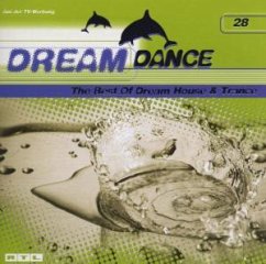 Dream Dance Vol.28 - Various