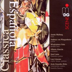 Classica Española - Maiburg/Wangenheim/Lama