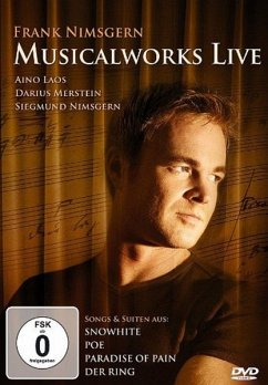 Musicalworks Live - Nimsgern,Frank