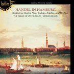 Händel In Hamburg