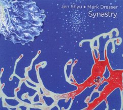 Synastry - Shyu,Jen/Dresser,Mark