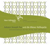 Fux Und Die Wiener Hofkapelle Fux Und Die Wiener Hofkapelle