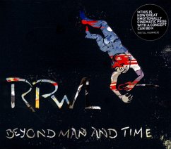 Beyond Man And Time - Rpwl