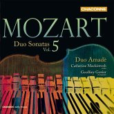 Duo Sonaten Vol.5