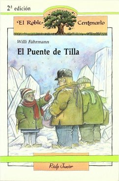 El puente de Tilla - Fährmann, Willi