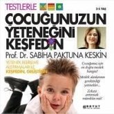 Testlerle Cocugunuzun Yetenegini Kesfedin