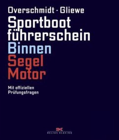 Binnen Segel Motor / Sportbootführerschein