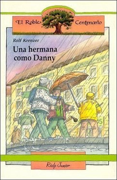 Una hermana como Danny - Krenzer, Rolf