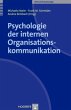 Psychologie der internen... - Bild 1